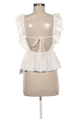 Damen Shirt Unbranded, Größe M, Farbe Weiß, Preis € 8,99