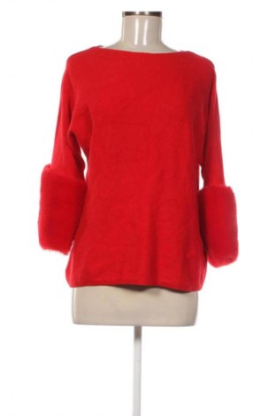 Γυναικεία μπλούζα Unbranded, Μέγεθος L, Χρώμα Κόκκινο, Τιμή 10,00 €