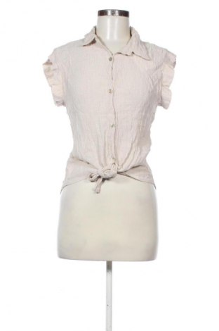 Női blúz Unbranded, Méret XS, Szín Bézs, Ár 2 899 Ft