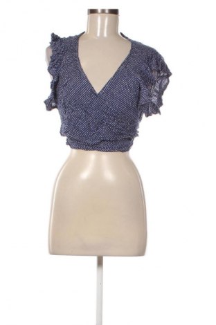 Dámská halenka Unbranded, Velikost S, Barva Vícebarevné, Cena  129,00 Kč