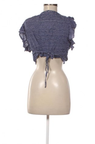 Dámská halenka Unbranded, Velikost S, Barva Vícebarevné, Cena  129,00 Kč