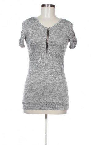 Γυναικεία μπλούζα Unbranded, Μέγεθος S, Χρώμα Γκρί, Τιμή 3,99 €