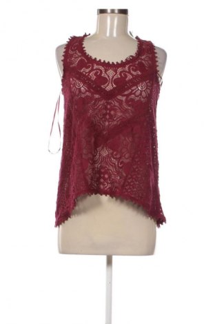 Bluzka damska Unbranded, Rozmiar S, Kolor Różowy, Cena 19,99 zł