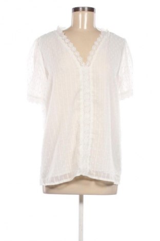 Γυναικεία μπλούζα Unbranded, Μέγεθος M, Χρώμα Λευκό, Τιμή 8,99 €