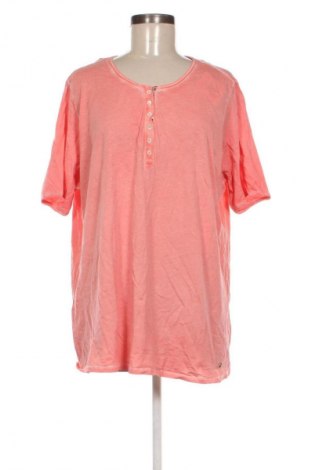 Damen Shirt Unbranded, Größe XXL, Farbe Rosa, Preis € 10,99