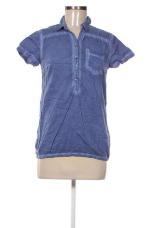 Bluză de femei Unbranded, Mărime S, Culoare Albastru, Preț 25,99 Lei