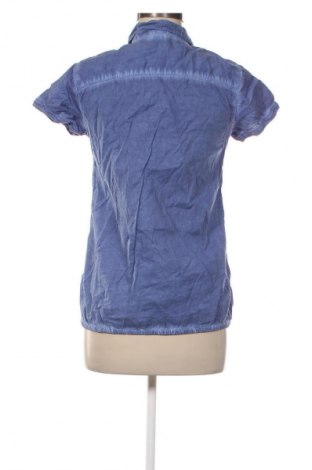 Bluză de femei Unbranded, Mărime S, Culoare Albastru, Preț 25,99 Lei