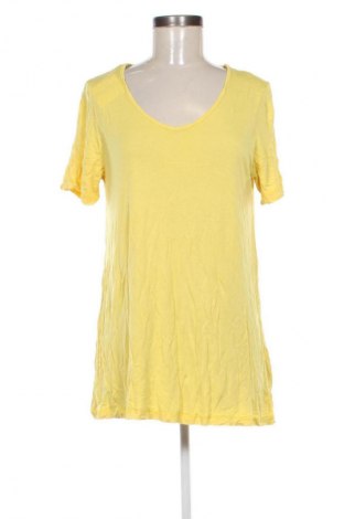 Дамска блуза Unbranded, Размер L, Цвят Жълт, Цена 5,62 €