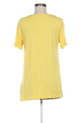Дамска блуза Unbranded, Размер L, Цвят Жълт, Цена 5,62 €