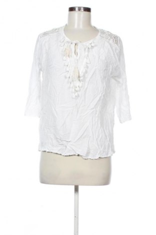 Bluză de femei Unbranded, Mărime XXL, Culoare Alb, Preț 56,99 Lei