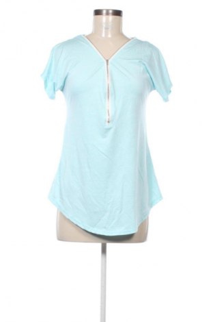 Damen Shirt Unbranded, Größe M, Farbe Blau, Preis 5,99 €