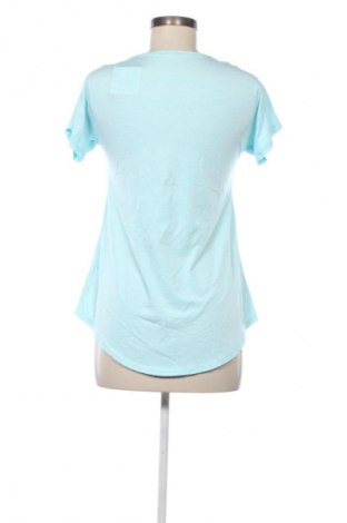 Damen Shirt Unbranded, Größe M, Farbe Blau, Preis 5,99 €