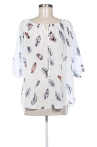 Dámska blúza Unbranded, Veľkosť XL, Farba Viacfarebná, Cena  9,95 €