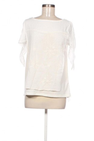 Дамска блуза Unbranded, Размер XL, Цвят Бял, Цена 7,66 €