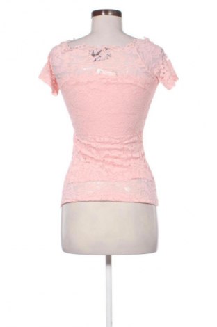 Dámska blúza Unbranded, Veľkosť XS, Farba Ružová, Cena  5,95 €