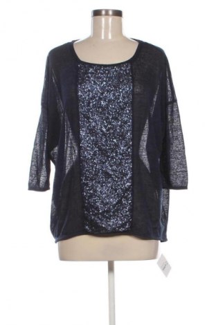 Dámská halenka Unbranded, Velikost XXL, Barva Modrá, Cena  219,00 Kč