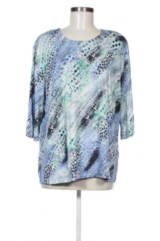 Damen Shirt Unbranded, Größe XXL, Farbe Mehrfarbig, Preis € 10,99