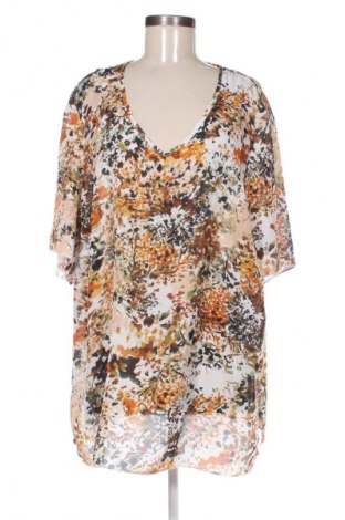 Damen Shirt Unbranded, Größe XXL, Farbe Mehrfarbig, Preis 10,99 €