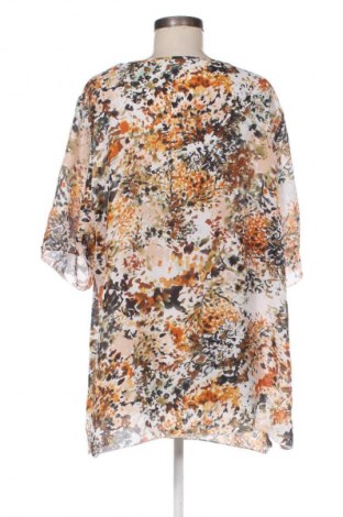 Damen Shirt Unbranded, Größe XXL, Farbe Mehrfarbig, Preis 10,99 €