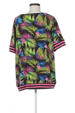 Γυναικεία μπλούζα Unbranded, Μέγεθος XXL, Χρώμα Πολύχρωμο, Τιμή 10,99 €