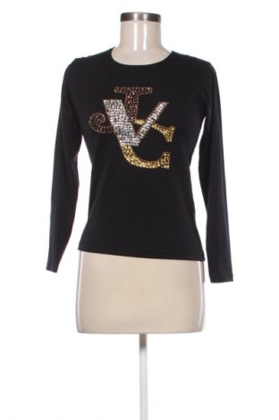 Γυναικεία μπλούζα Unbranded, Μέγεθος S, Χρώμα Μαύρο, Τιμή 4,99 €