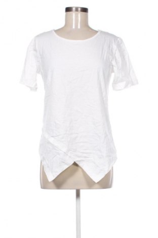 Damen Shirt Unbranded, Größe M, Farbe Weiß, Preis 8,99 €