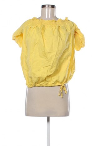Női blúz Unbranded, Méret L, Szín Sárga, Ár 4 132 Ft
