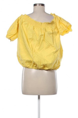 Női blúz Unbranded, Méret L, Szín Sárga, Ár 4 132 Ft