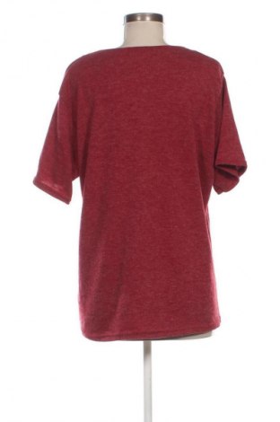 Bluzka damska Unbranded, Rozmiar M, Kolor Czerwony, Cena 21,99 zł