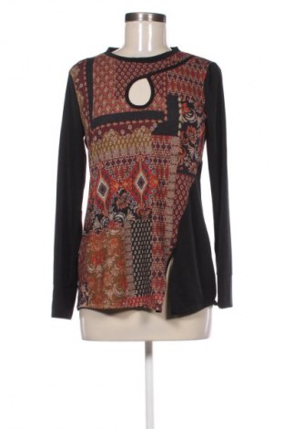 Damen Shirt Unbranded, Größe S, Farbe Mehrfarbig, Preis 4,99 €