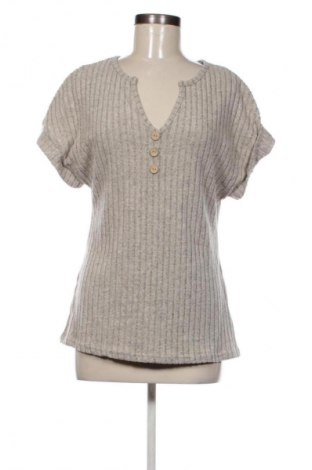 Damen Shirt Unbranded, Größe L, Farbe Beige, Preis 6,99 €