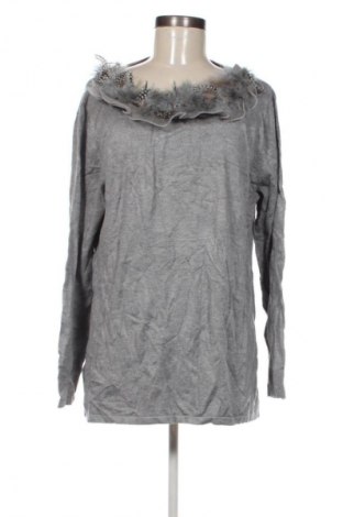 Damen Shirt Unbranded, Größe XL, Farbe Grau, Preis € 6,99