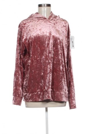 Bluzka damska Unbranded, Rozmiar XL, Kolor Różowy, Cena 45,99 zł