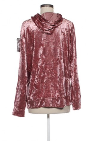 Bluzka damska Unbranded, Rozmiar XL, Kolor Różowy, Cena 45,99 zł