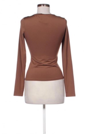 Damen Shirt Unbranded, Größe S, Farbe Braun, Preis € 5,99