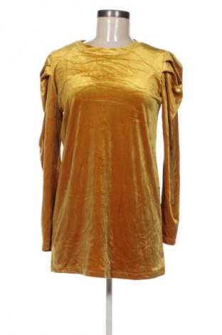 Damen Shirt Unbranded, Größe M, Farbe Gelb, Preis € 4,99