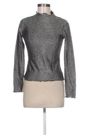 Bluză de femei Unbranded, Mărime S, Culoare Argintiu, Preț 20,99 Lei