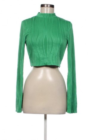 Dámská halenka Unbranded, Velikost M, Barva Zelená, Cena  109,00 Kč