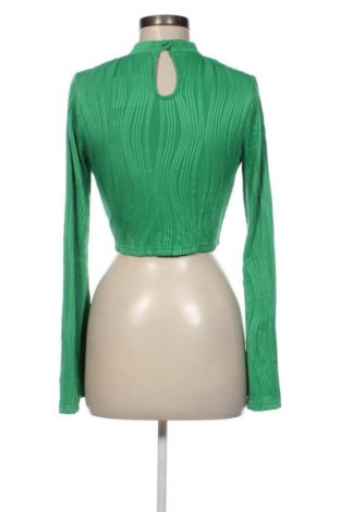 Dámská halenka Unbranded, Velikost M, Barva Zelená, Cena  109,00 Kč