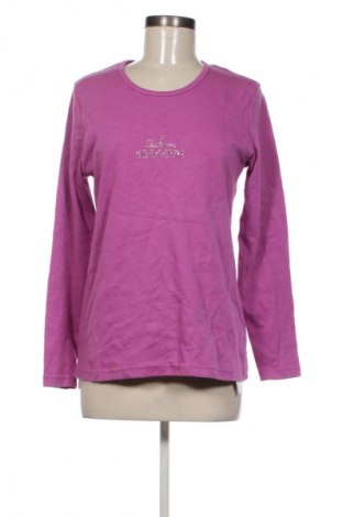 Damen Shirt Unbranded, Größe M, Farbe Rosa, Preis 4,99 €