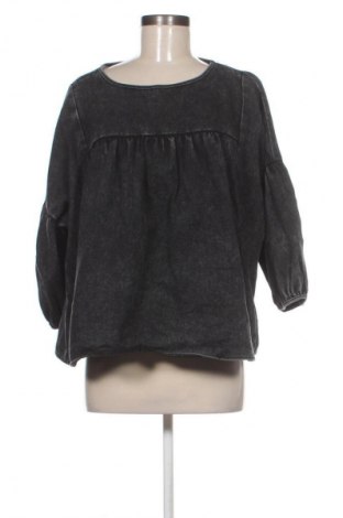 Bluză de femei Unbranded, Mărime M, Culoare Negru, Preț 25,99 Lei