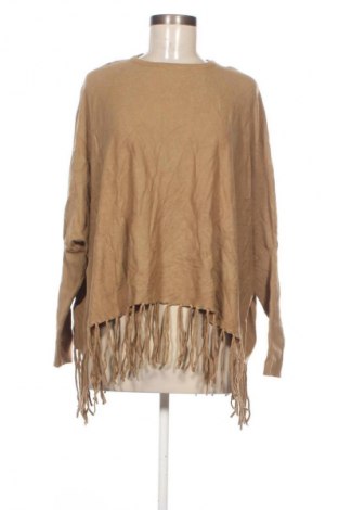 Dámska blúza Unbranded, Veľkosť XXL, Farba Hnedá, Cena  9,95 €