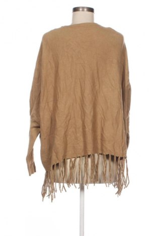 Dámska blúza Unbranded, Veľkosť XXL, Farba Hnedá, Cena  9,95 €