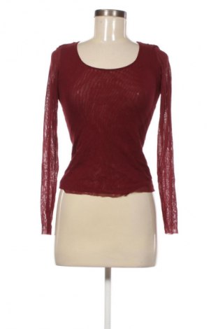 Damen Shirt Unbranded, Größe XS, Farbe Rot, Preis € 4,99