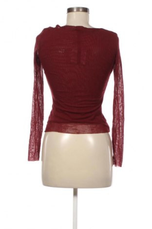 Damen Shirt Unbranded, Größe XS, Farbe Rot, Preis € 4,99