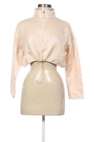 Bluzka damska Unbranded, Rozmiar S, Kolor Beżowy, Cena 19,99 zł