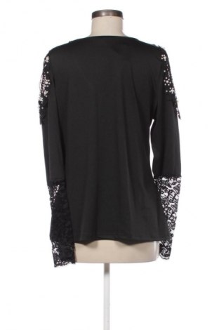 Dámska blúza Unbranded, Veľkosť XXL, Farba Čierna, Cena  7,95 €