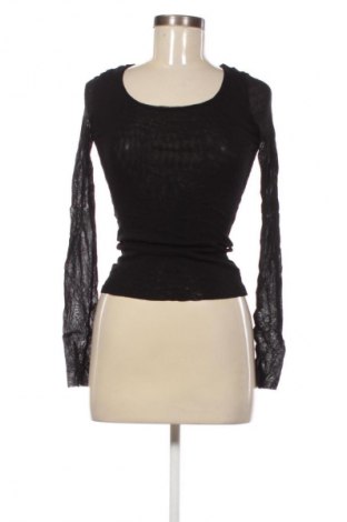 Bluzka damska Unbranded, Rozmiar S, Kolor Czarny, Cena 21,99 zł