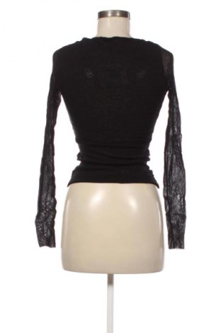 Bluzka damska Unbranded, Rozmiar S, Kolor Czarny, Cena 21,99 zł