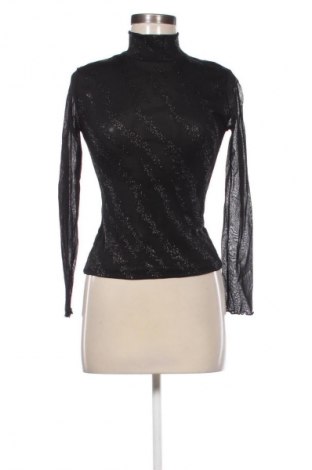 Дамска блуза Unbranded, Размер S, Цвят Черен, Цена 4,09 €